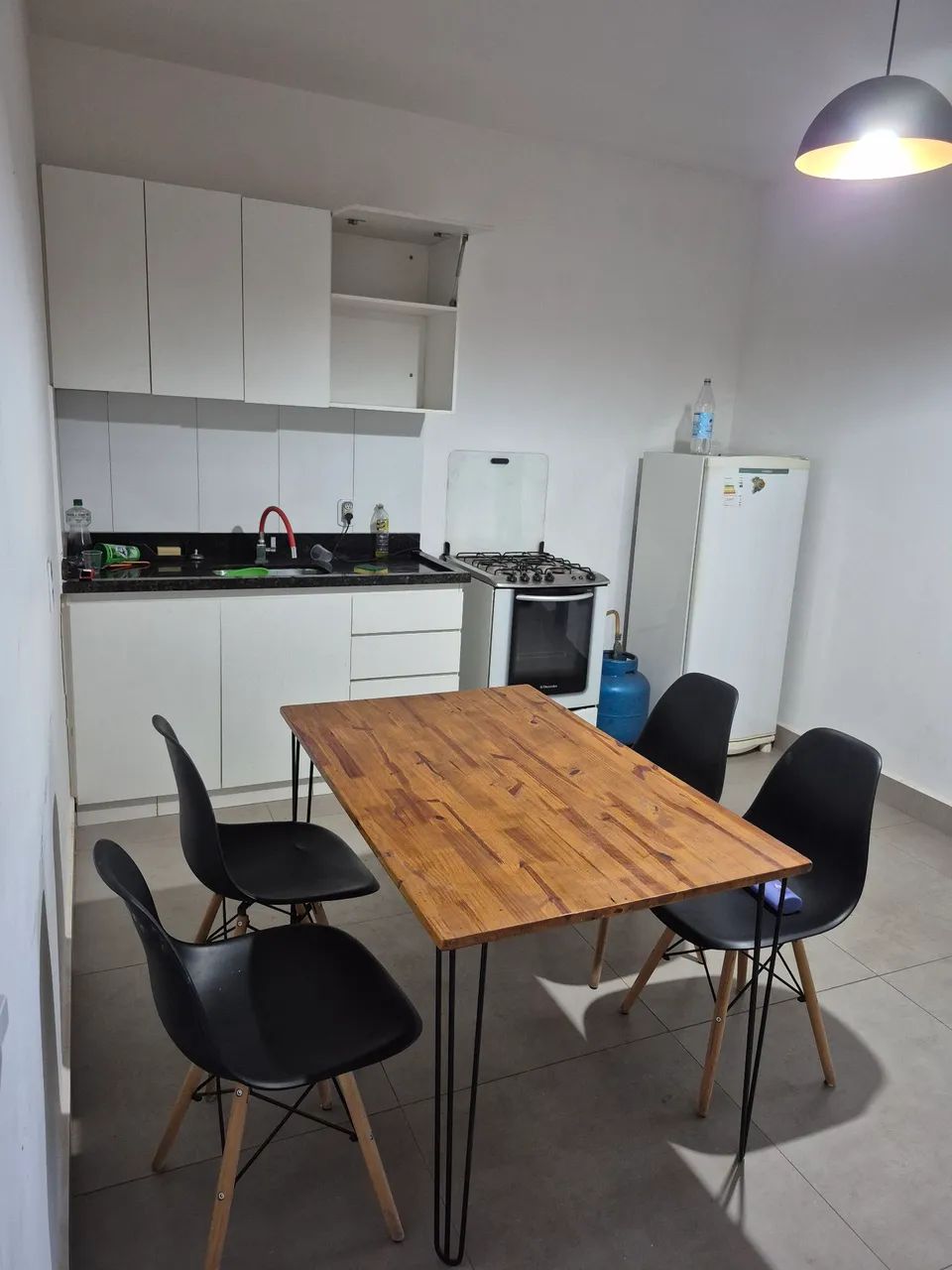 Foto - Brasília - Samambaia Sul