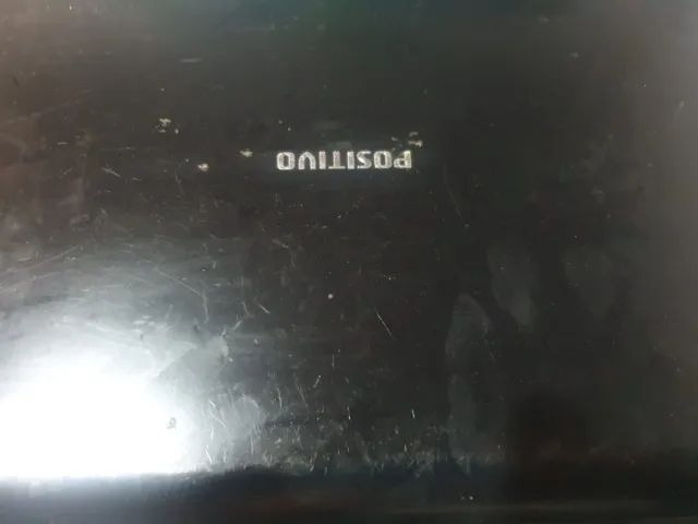 Positivo Unique - usado - Foto 2