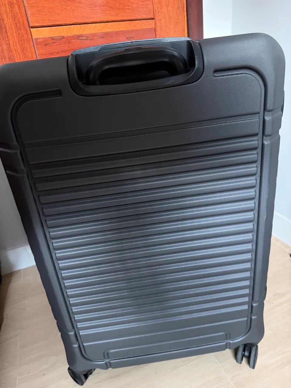 Mala SHARPER IMAGE média - Foto 3