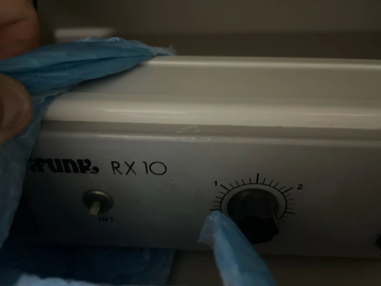 Equipamento odontológico  - Foto 2