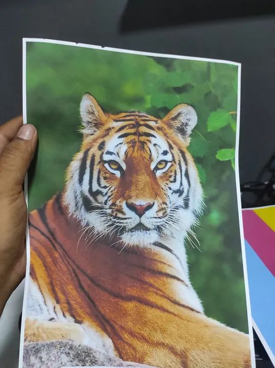 Impressora Epson EcoTank L3250 - Foto 2