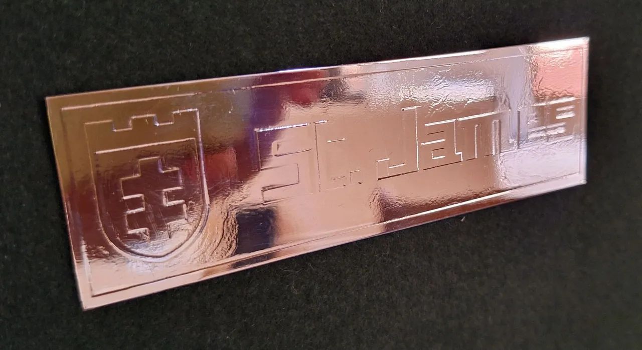 Faqueiro Inox 101 Peças - St. James - Foto 4