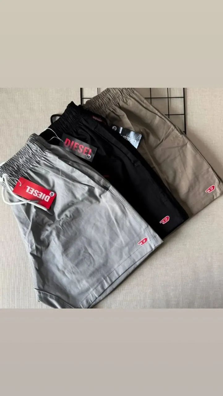 Short linho  - Foto 2