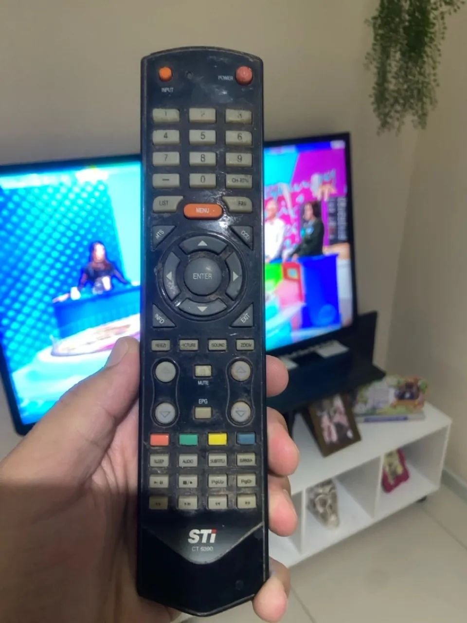 TV LCD SEMP 48 - Foto 4