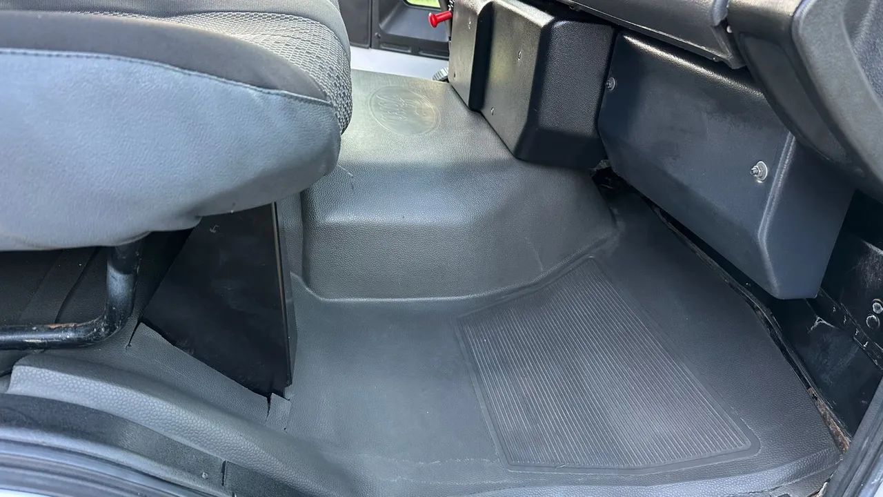 FORD CARGO 815/815 S/815 E Turbo 2p (diesel) - Foto 8