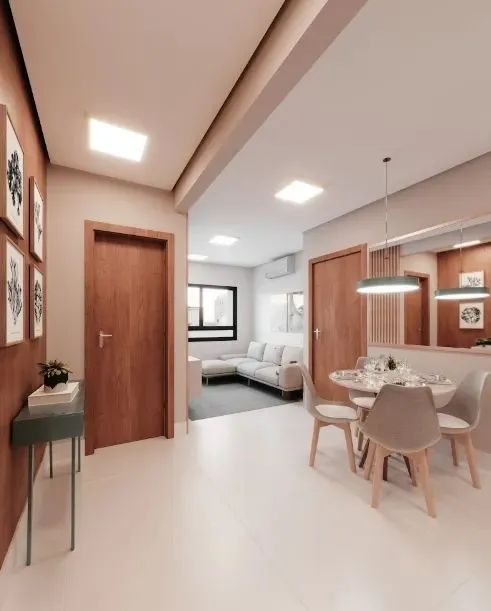 Imóvel para venda tem 50 metros quadrados com 2 quartos em Janga - Paulista - PE - Foto 3