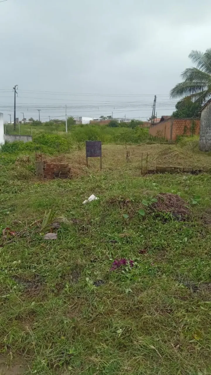 Terreno no Guarujá