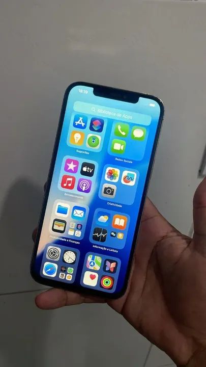 12 pro Max 256 GB vendo e troco em Android com volta. Tablet 