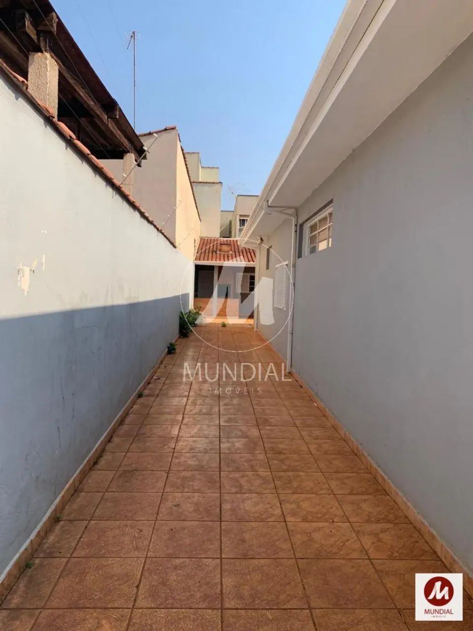 Casa (térrea na rua) 3 dormitórios/suite, cozinha planejada - Foto 5