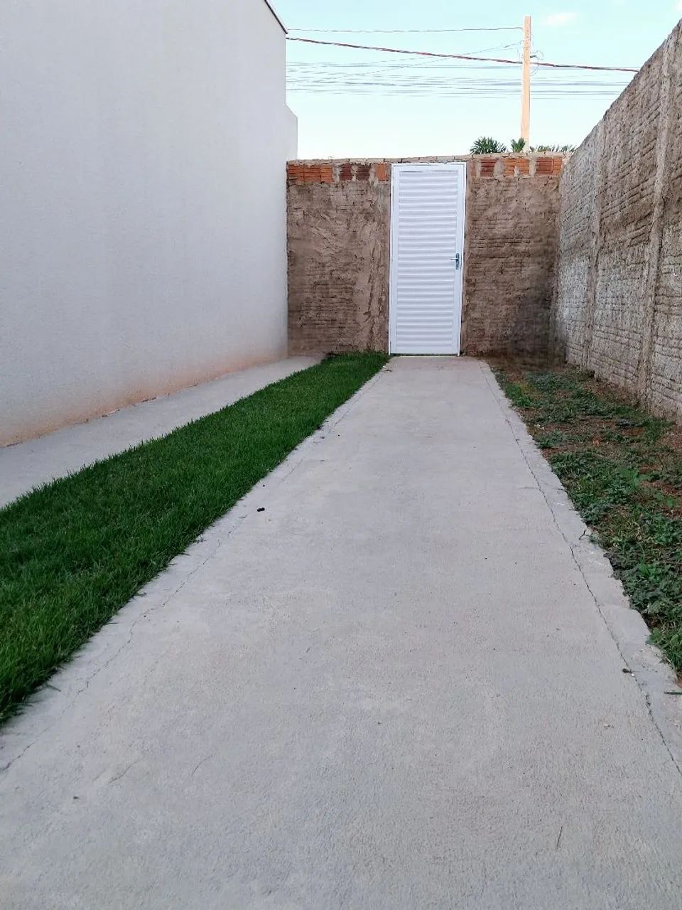 Casa em Condomínio, deixa pagar no nome!! Casa já financiada oportunidade.  - Foto 3