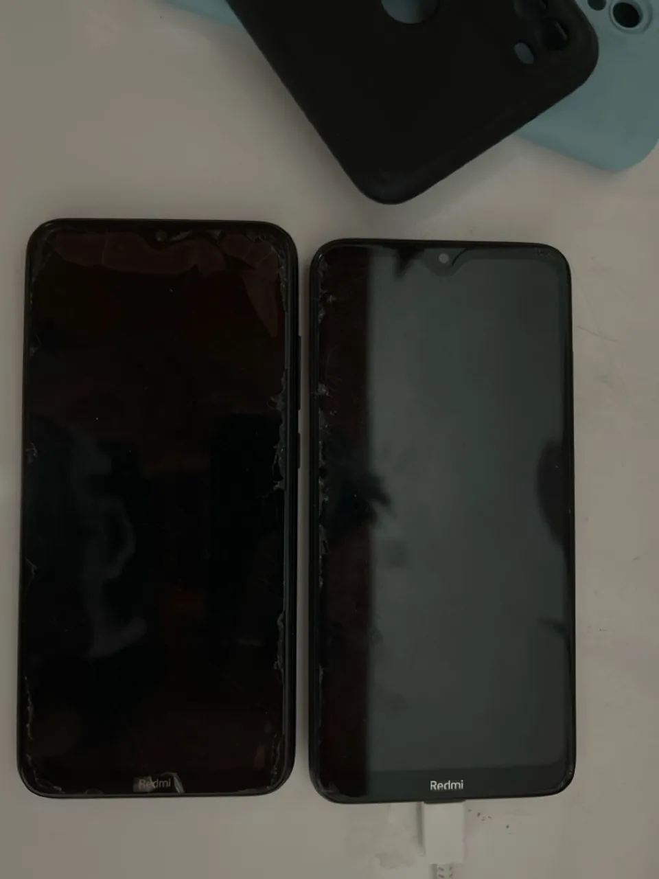 redmi note 8 e redmi 8