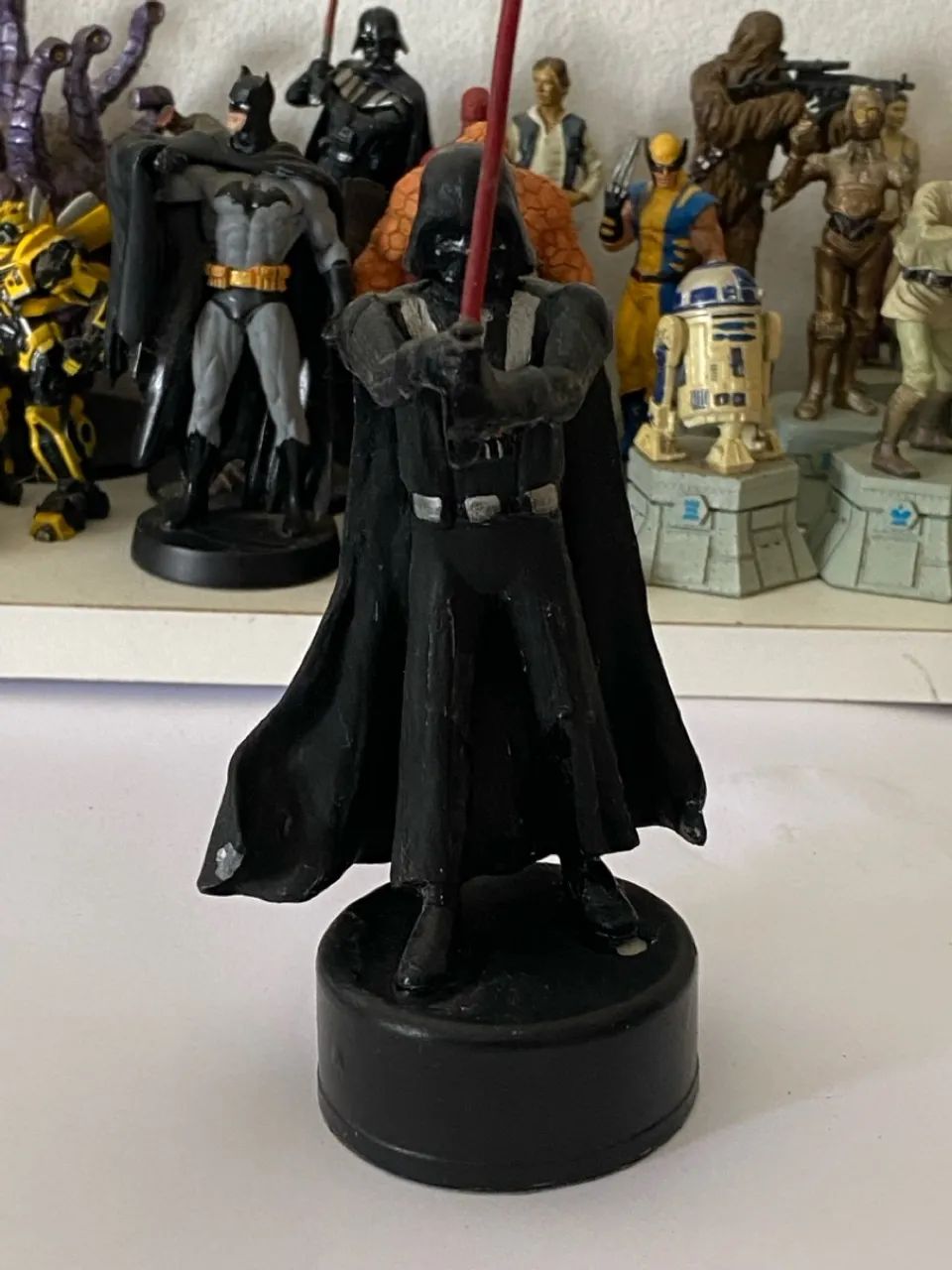  Darth Vader Star Wars - Foto 4