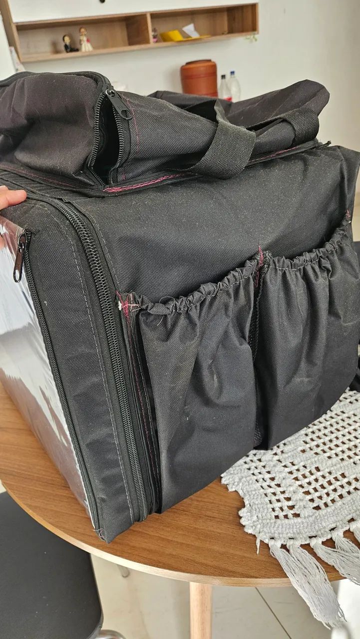 Bolsa moto-boy  - Foto 4