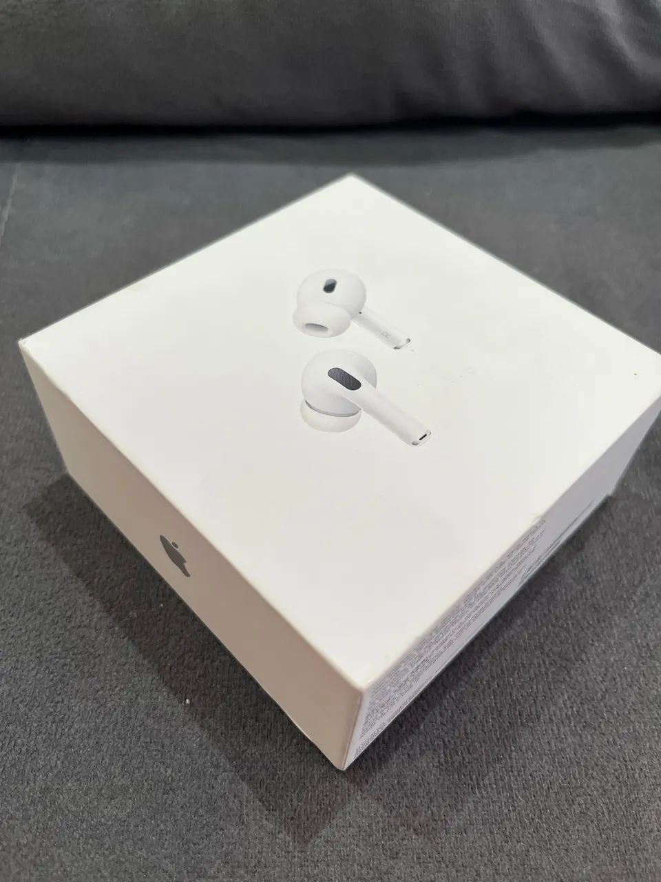 AirPods Pro 2 - Fones de Ouvido - Djard Vieira, Parintins