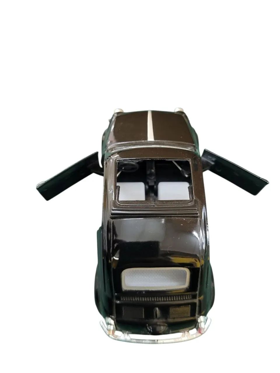 Miniatura Fiat 500 - Foto 5
