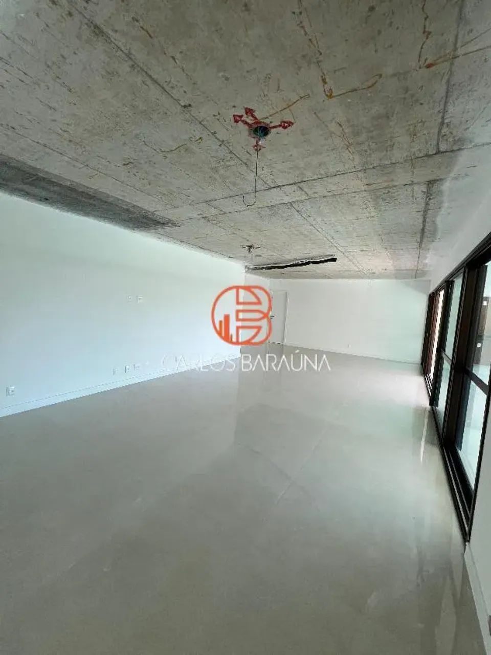 Espetacular apartamento Alphaville I reformado 4 suítes luxuoso - Foto 10