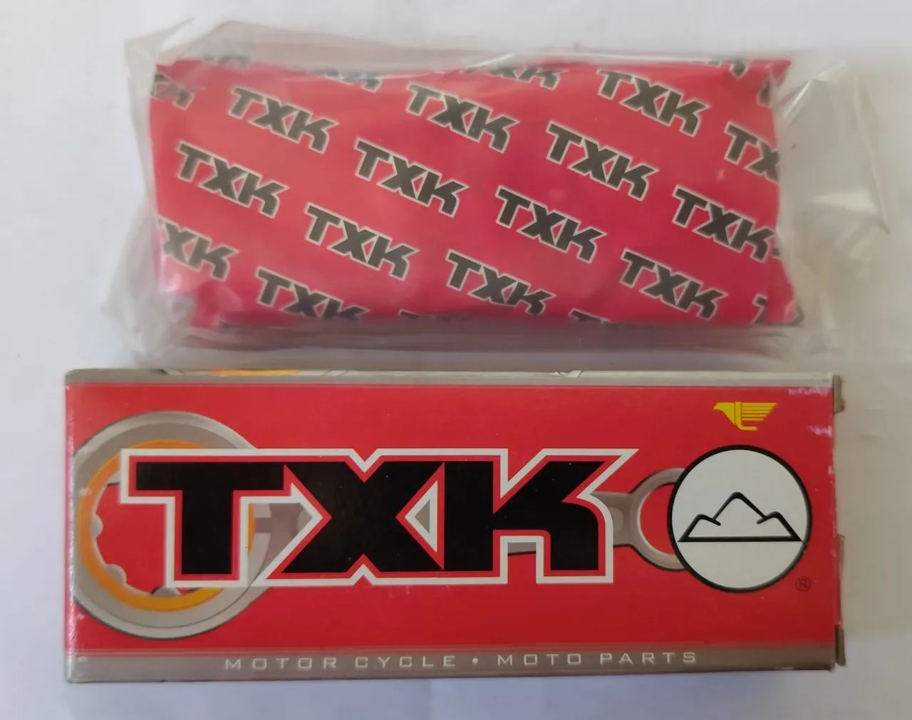 Biela Completa TXK