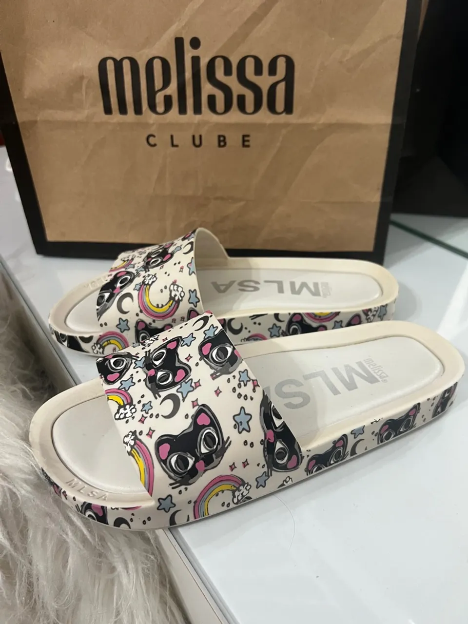 Melissa Slide