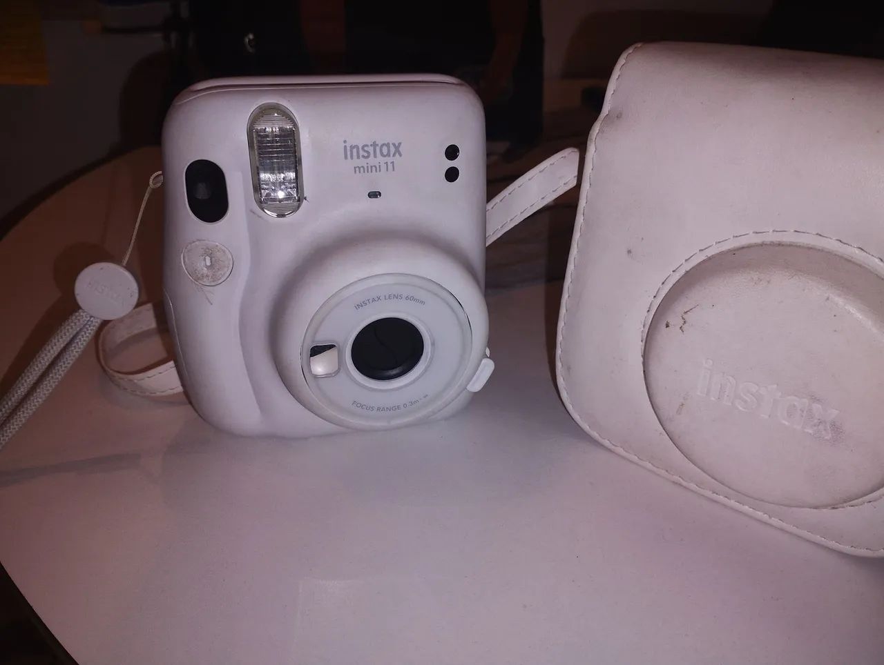 Câmera Instax Mini 11 - Fotos instantâneas - Foto 2