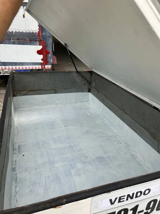 Carreta para Camping - Foto 6