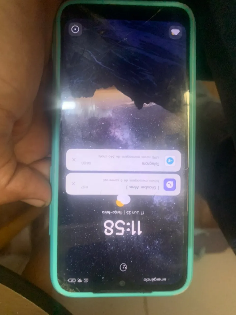 redmi note