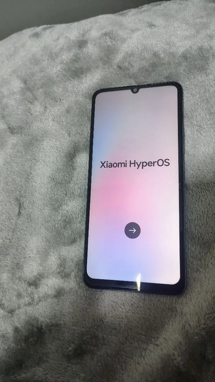 POCO C65 256GB
