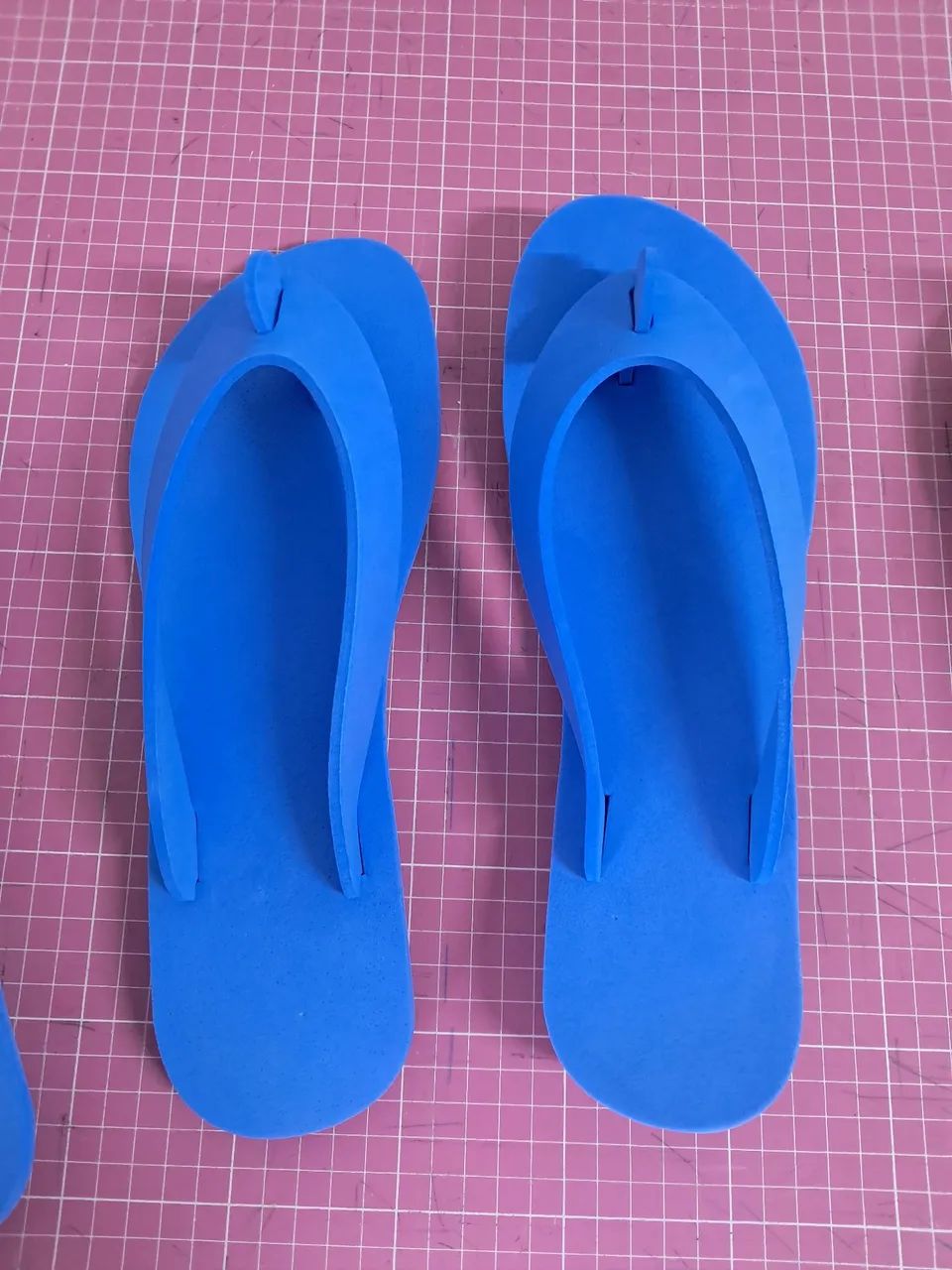 Chinelo descartável em eva - Foto 3