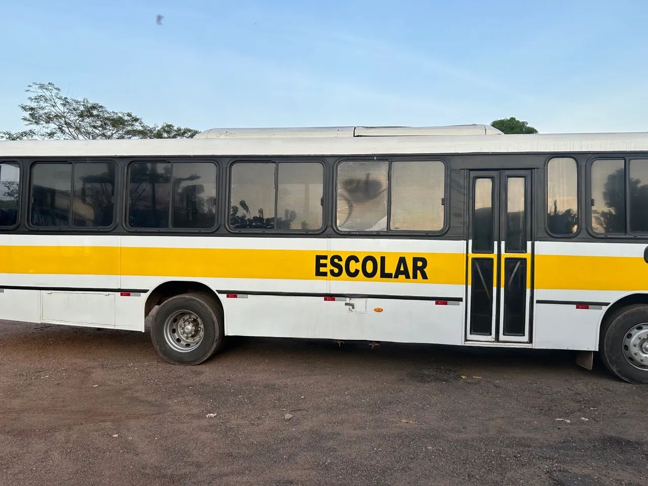 Ônibus Neobus - X12 - 17230 - 2008/2008 - Foto 4