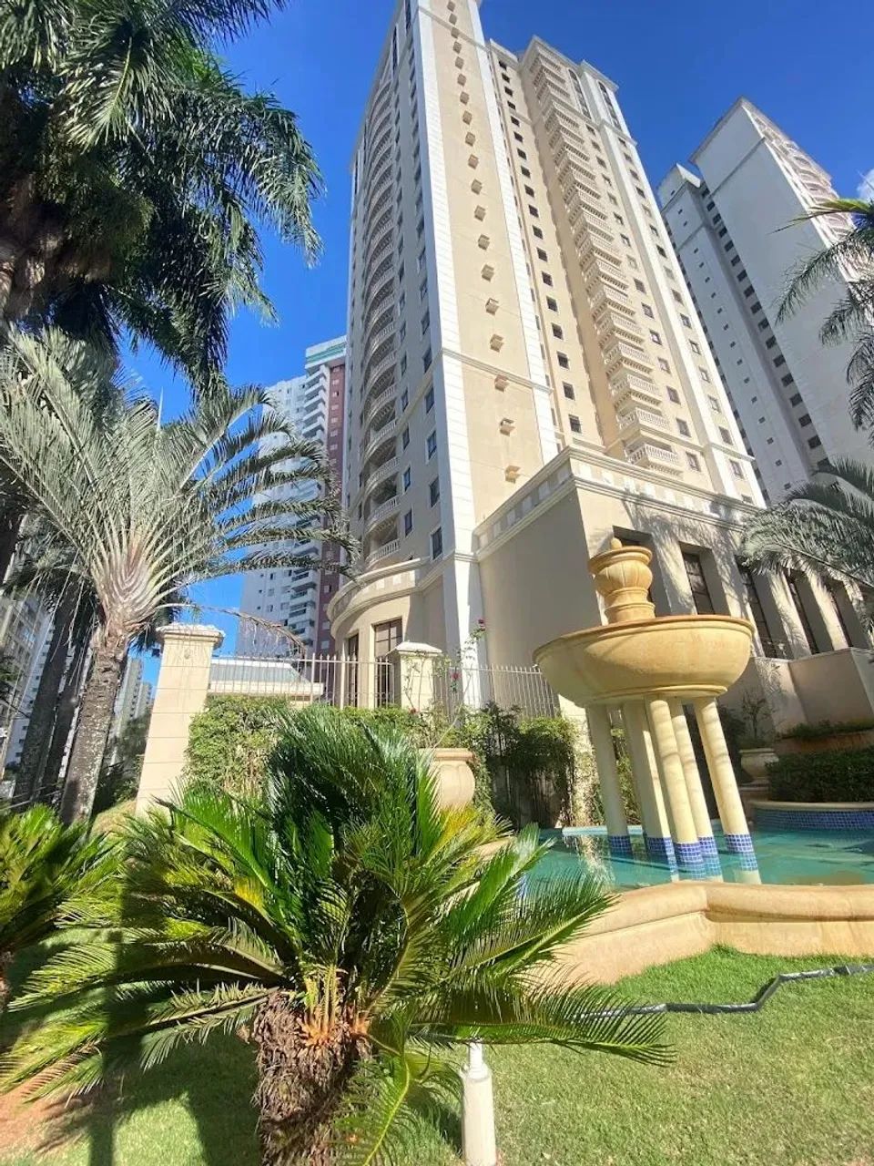 Residencial Di Bologna - Setor Bueno