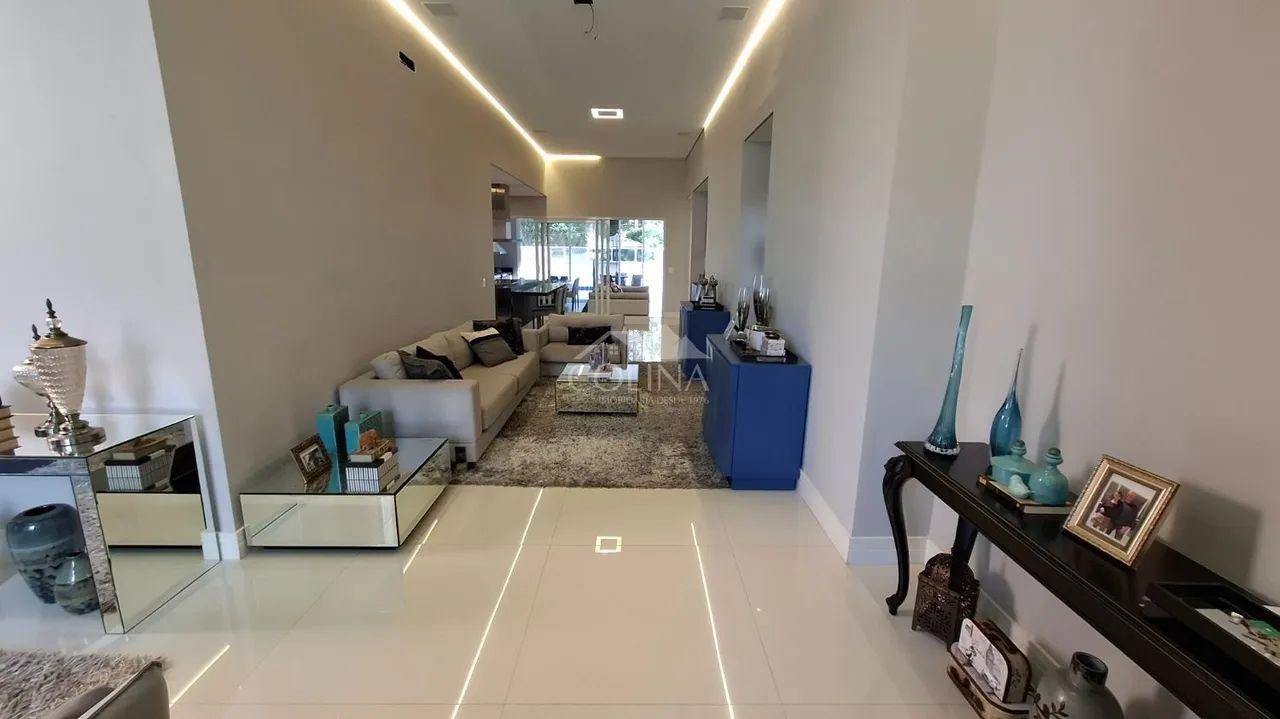 Casa Térrea á Venda no Cond. Reserva da Serra - Foto 3