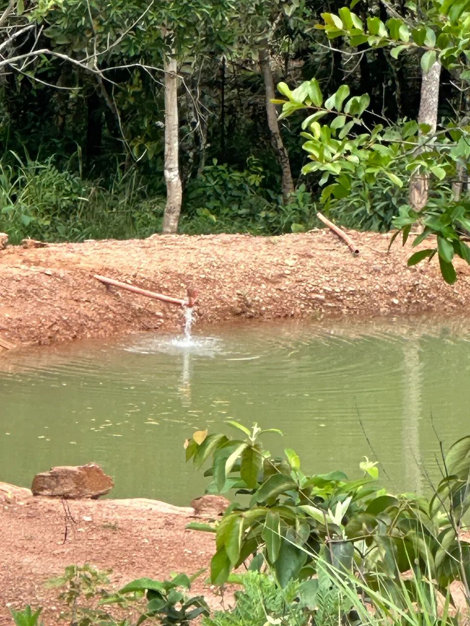 Foto - Anápolis - Condomínio Terras Alpha Anápolis
