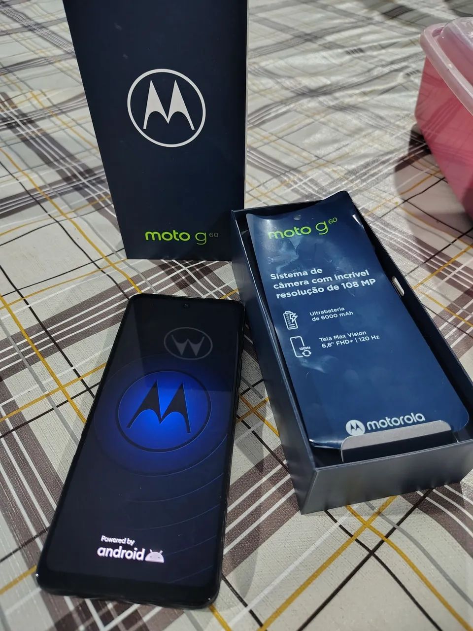 Vendo smartphone em perfeito estado de conservação  - Foto 4