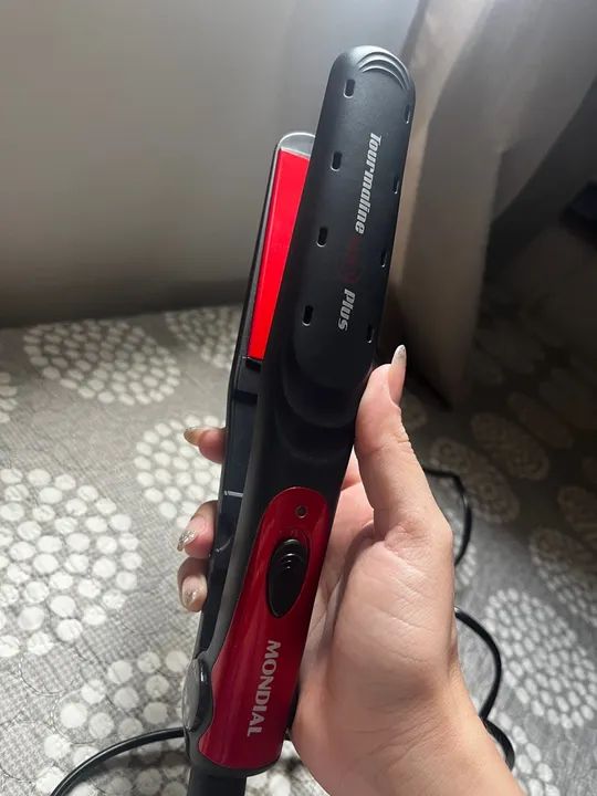 Prancha de Cabelo/Chapinha - Foto 5