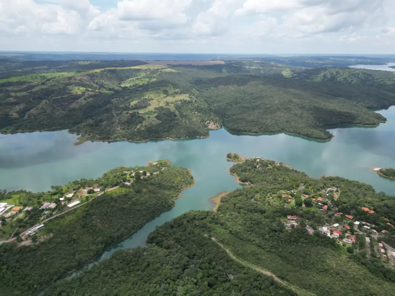 @ Corumbá IV ]
