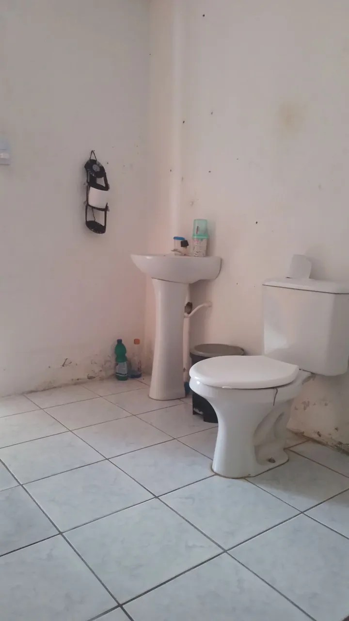 Casa pra vender no heitel Santiago