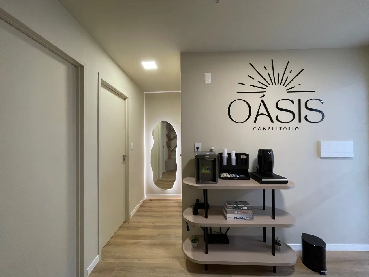 Aluguel Sala Comercial Jardim Europa