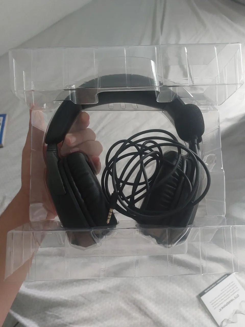 HYPER X CLOUD STINGER 2 - Foto 3