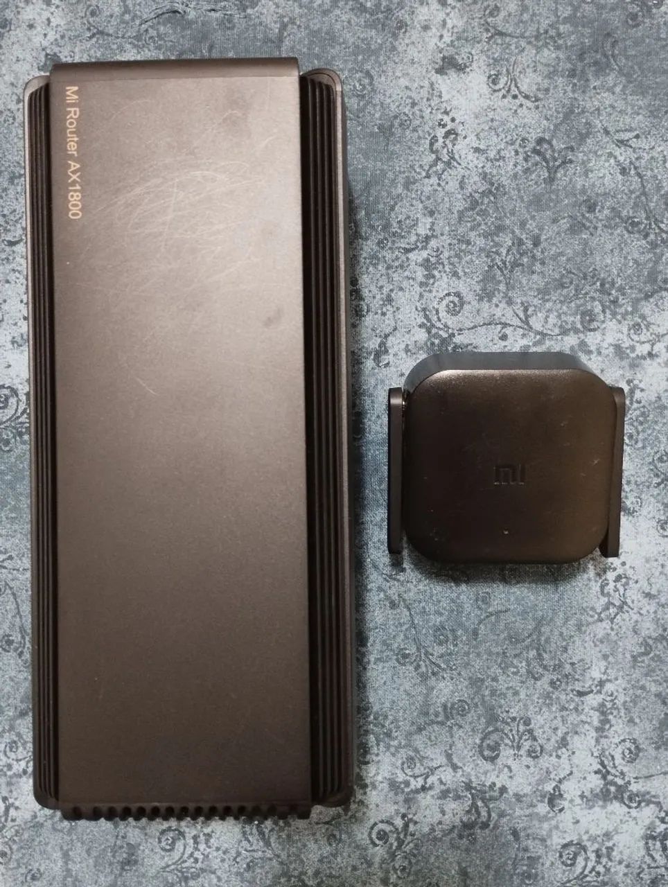 Roteador e Repetidor Xiaomi Mi AX1800 - Foto 5