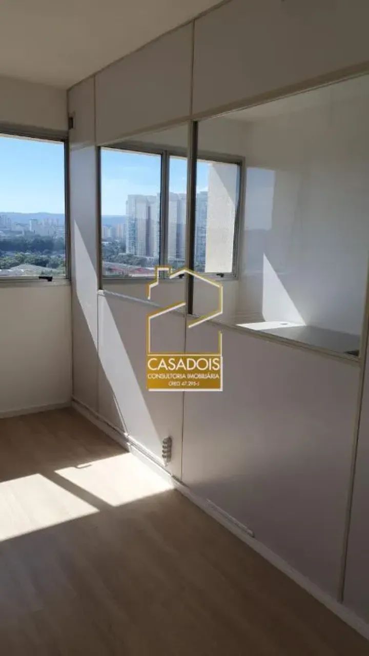 Conjunto Comercial para Locação ou Venda com 30 m² na Rua Clélia - Lapa - SP, no Center La - Foto 10