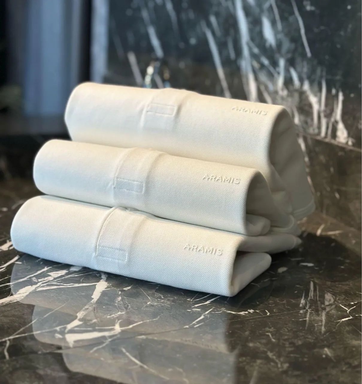 Camisas Polo Aramis - Foto 3