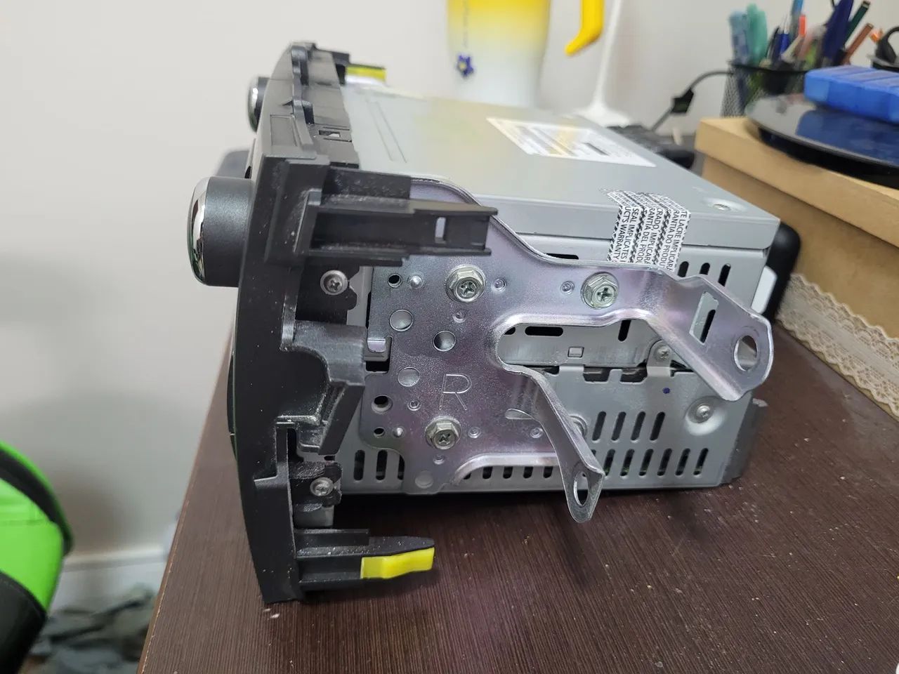 Som Toyota 86120 (Corolla) - Foto 5