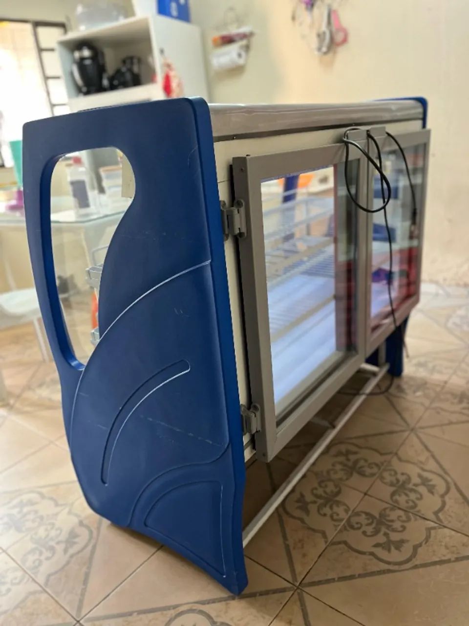 Balcão Expositor Refrigerado  - Foto 4