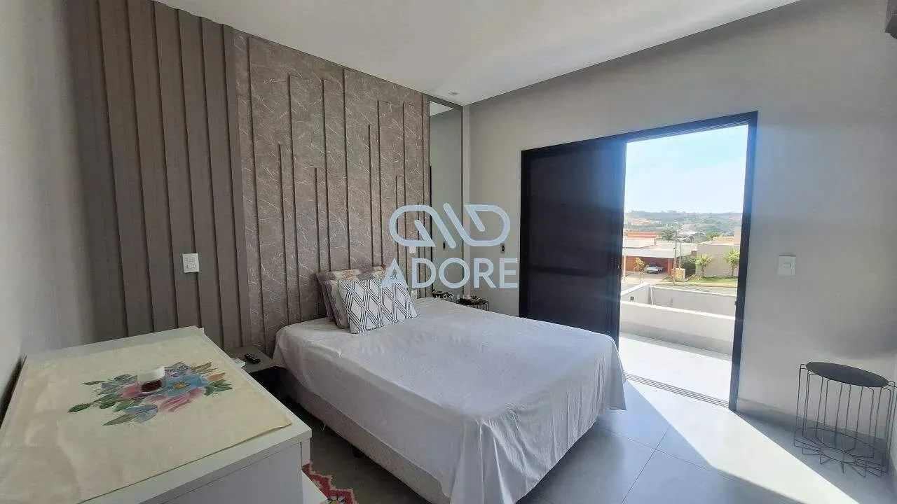 Casa à venda no Condomínio Portal Dos Bandeirantes - Salto/SP - Foto 12