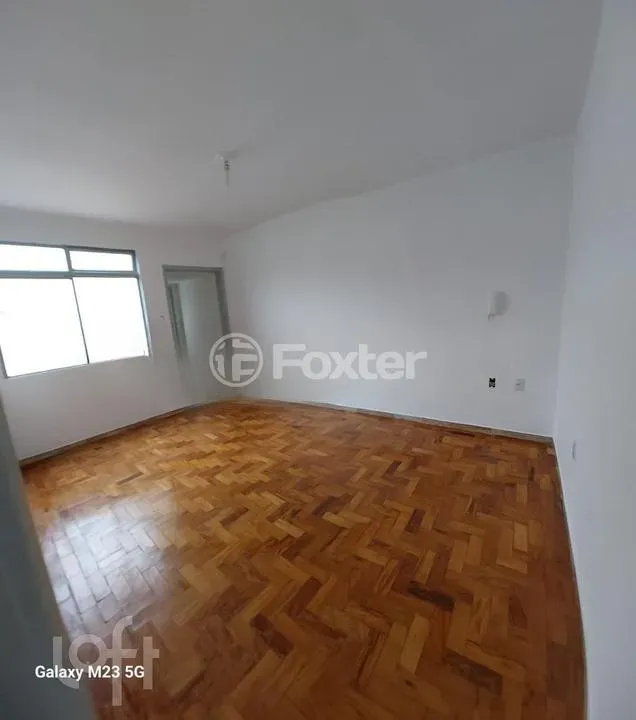Apartamento à venda Rua Teixeira de Freitas, Santo Antônio - Porto Alegre