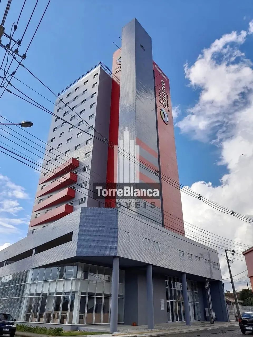 Apartamento à venda, Estrela, Ponta Grossa, PR
