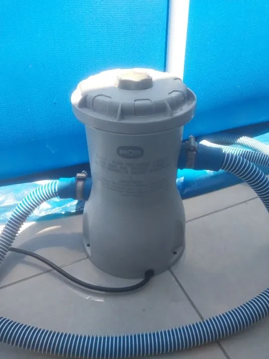 Filtro piscina MOR64305627526401123