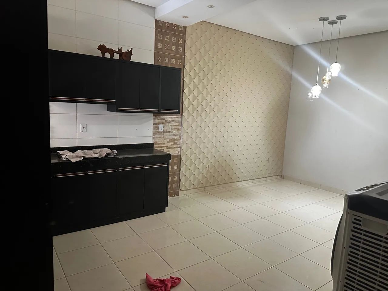 Casa Nova Fronteira Gurupi - Aluguel  - Foto 3