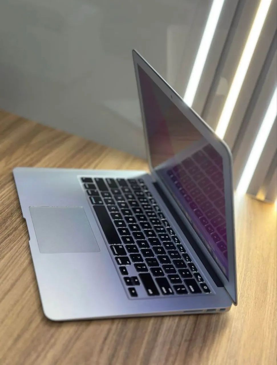 MacBook Air 13.3 2017 - Notebooks - Guará I, Brasília 1455364420 | OLX