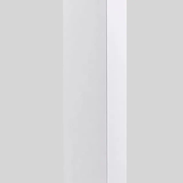 LUMINARIA POSTE BALIZADOR 50CM BRANCA - Foto 3