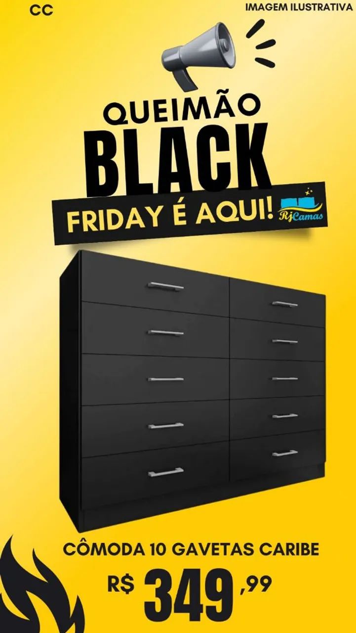 Cômodas (Pague na entrega) - Foto 3